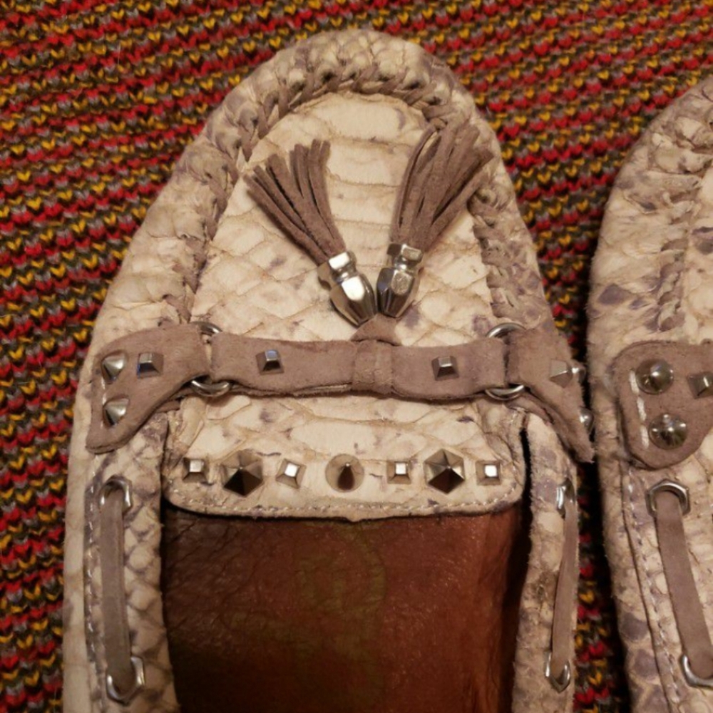 Sam Edelman Loafers